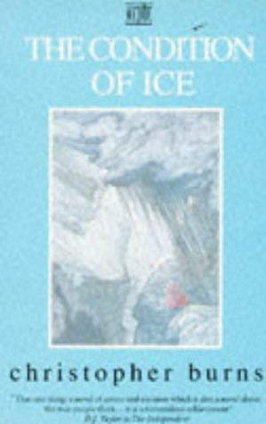 Imagen de archivo de Condition of Ice a la venta por WorldofBooks