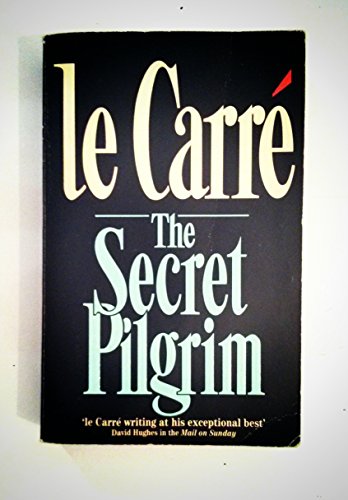 Stock image for The Secret Pilgrim (Coronet Books) for sale by AwesomeBooks