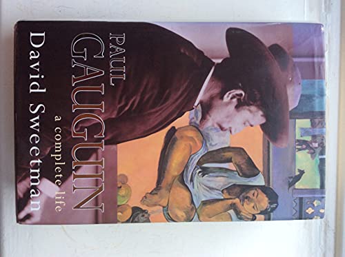 9780340552223: Paul Gauguin: A Complete Life