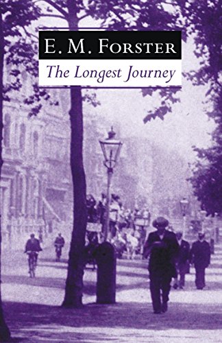 Stock image for The Longest Journey for sale by WorldofBooks