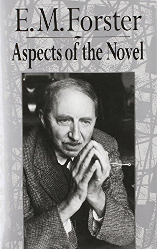 9780340552339: Aspects of the Novel