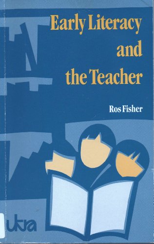 Imagen de archivo de Early Literacy and the Teacher a la venta por Goldstone Books