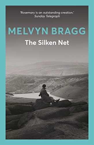 Stock image for The Silken Net for sale by Blackwell's