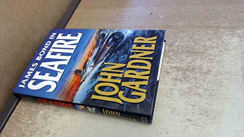 seafire book seafire book