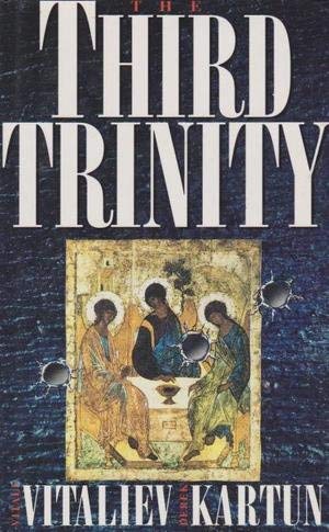 Beispielbild fr Third Trinity Kartun/Vitaliev zum Verkauf von medimops