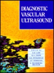 Imagen de archivo de Diagnostic Vascular Ultrasound a la venta por Anybook.com