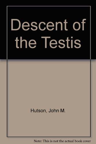 Stock image for Descent Of The Testicles for sale by Basi6 International