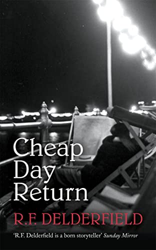 9780340554487: Cheap Day Return