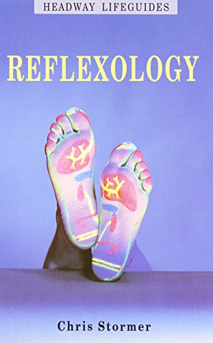 Imagen de archivo de Reflexology a la venta por SecondSale