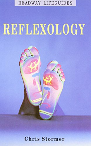 Stock image for Reflexolgy for sale by ThriftBooks-Atlanta