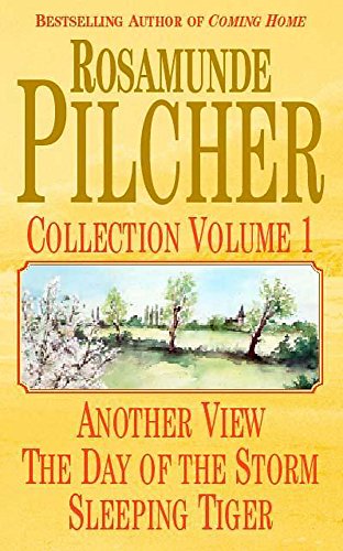 9780340556139: The Rosamunde Pilcher Collection Vol 1