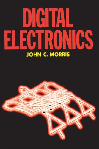 Beispielbild fr Digital Electronics zum Verkauf von WorldofBooks