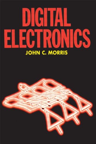 9780340556382: Digital Electronics