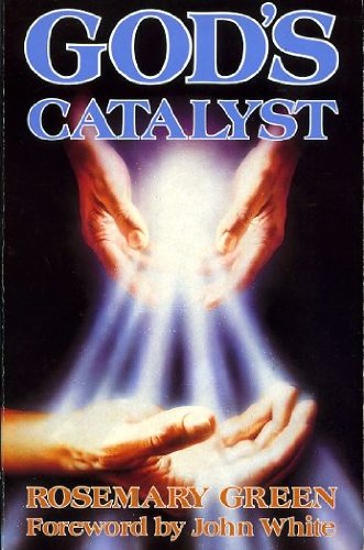 Stock image for God's Catalyst for sale by AwesomeBooks