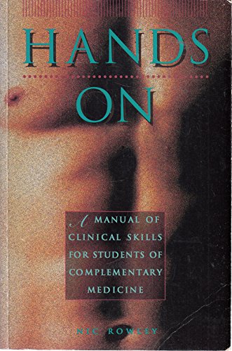 Beispielbild fr Basic Clinical Skills for Complementary Therapists zum Verkauf von WorldofBooks