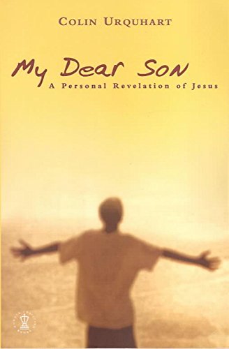 My Dear Son (9780340558096) by Colin Urquhart