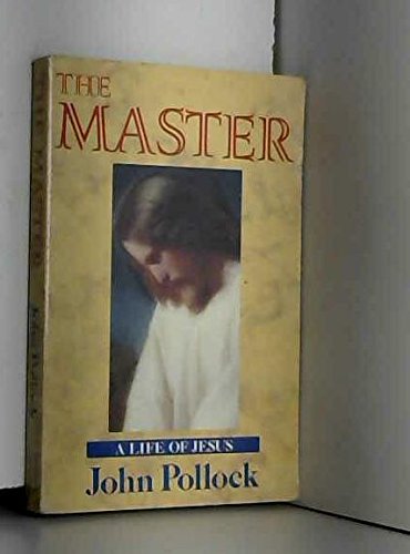 Beispielbild fr The Master zum Verkauf von WorldofBooks