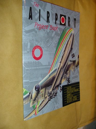 Imagen de archivo de The Airport Project Book a la venta por WorldofBooks
