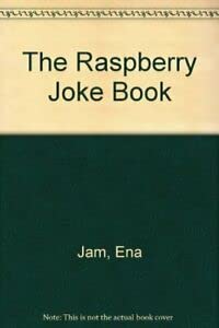 Stock image for The Raspberry Joke Book for sale by MusicMagpie