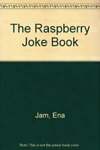 9780340558829: The Raspberry Joke Book