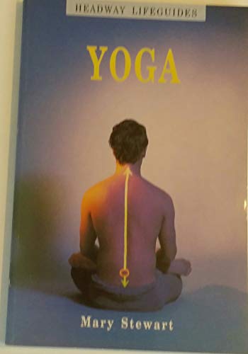 Stock image for Headway Lifeguide: Yoga BOOK (Headway Lifeguides) for sale by AwesomeBooks