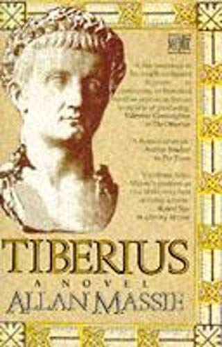 Stock image for Tiberius for sale by More Than Words