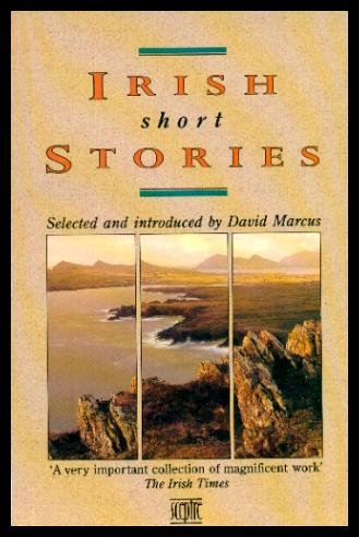 Beispielbild fr Irish Short Stories zum Verkauf von WorldofBooks