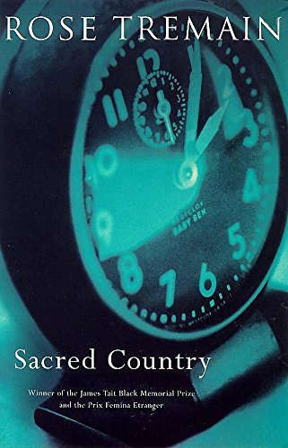 Stock image for Sacred Country for sale by Better World Books: West