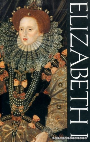Beispielbild fr ELIZABETH I zum Verkauf von WONDERFUL BOOKS BY MAIL