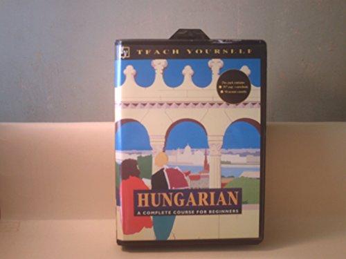 9780340562888: Hungarian (Teach Yourself)