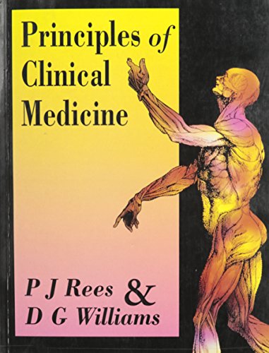 Stock image for Principles of Clinical Medicine for sale by Anybook.com