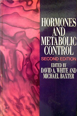 Beispielbild fr Hormones and Metabolic Control: A Medical Student's Guide to Control of Various Aspects of Normal and Abnormal Metabolism. 2nd Edition. zum Verkauf von Plurabelle Books Ltd