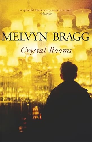 Beispielbild fr Crystal Rooms zum Verkauf von WorldofBooks