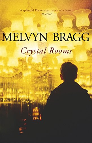 9780340564097: Crystal Rooms