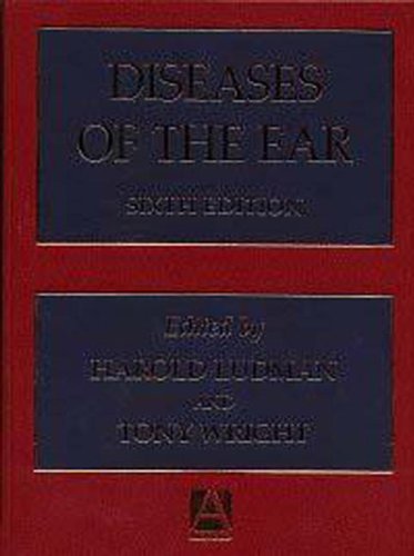 9780340564417: Diseases of the Ear