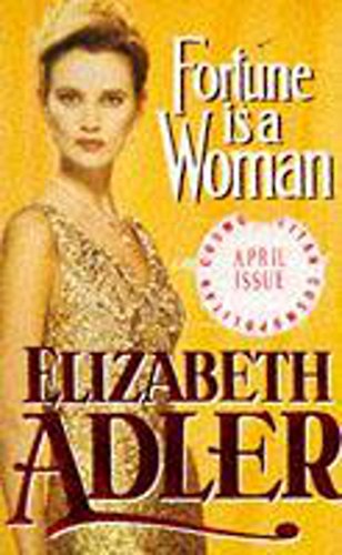 Fortune Is a Woman (9780340564578) by Adler, Elizabeth