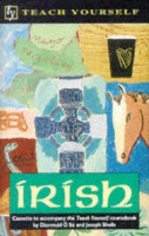 Teach Yourself Irish: Cassette (TYL) (9780340564912) by O Se, Diarmuid