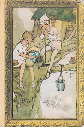 Stock image for The Nursery Peter Pan for sale by WorldofBooks