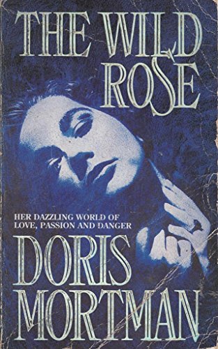 Imagen de archivo de Wild Rose a la venta por WorldofBooks