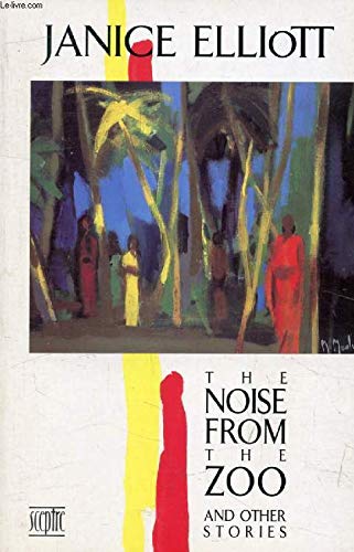 9780340565421: "The Noise from the Zoo and Other Stories