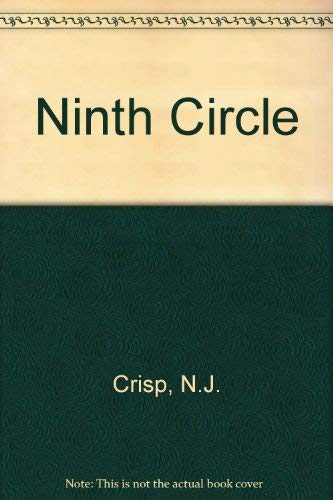 Stock image for Ninth Circle for sale by MusicMagpie