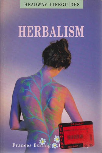 Beispielbild fr Headway Lifeguide: Herbalism BOOK (Headway Lifeguides) zum Verkauf von WorldofBooks