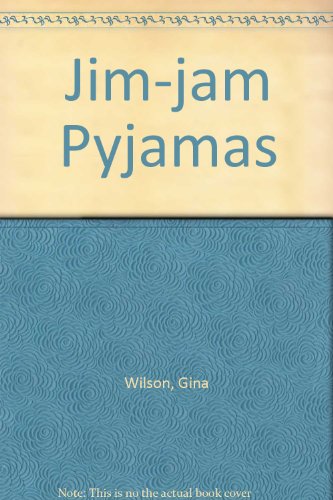 Stock image for Jim-jam Pyjamas for sale by WorldofBooks