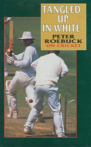 Tangled Up in White - Roebuck, P.