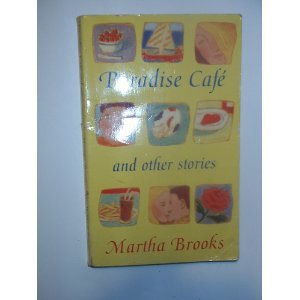 Stock image for Paradise Cafe and Other Stories for sale by AwesomeBooks