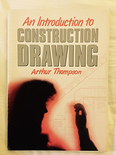 9780340568231: Introduction to Construction Drawing