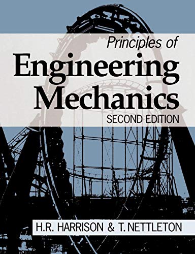 9780340568316: Principles of Engineering Mechanics, Second Edition