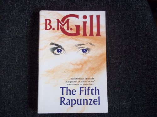 Imagen de archivo de Fifth Rapunzel a la venta por WorldofBooks