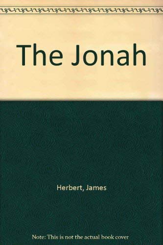 Stock image for The Jonah for sale by WorldofBooks