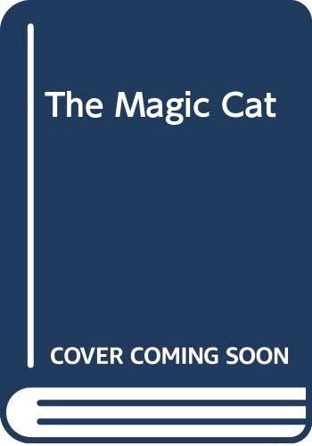 9780340568804: The Magic Cat